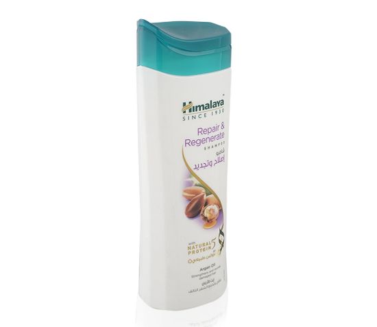 Picture of Himalaya Shampoo & Conditioner 400ml