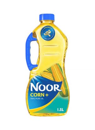 Picture of Noor Corn Oil 1.5ltr