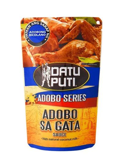 Picture of Datu Puti Adobo Sa Gata Sauce 180ml