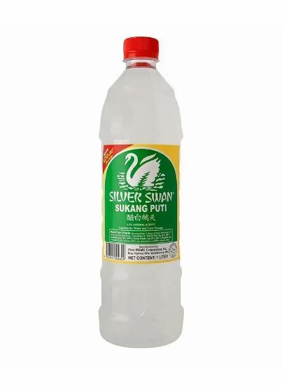 Picture of Silver Swan Vinegar 1litre