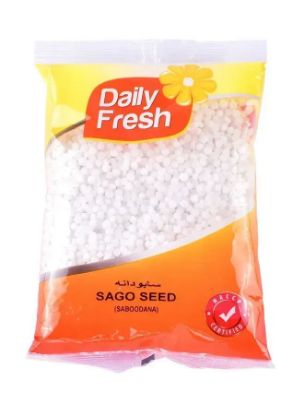 Picture of Daily Fresh Saboodana (Sago) India 200gm