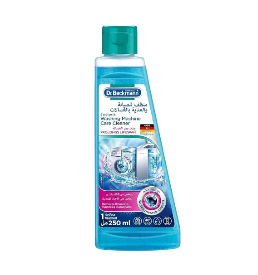 Picture of Dr.Beckmann Washing Machine Cleaner 250ml