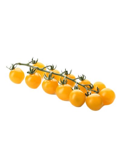 Picture of Tomato Cherry Yellow 9 Piece (Approx.)