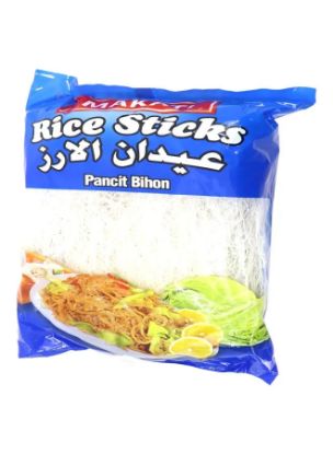 Picture of Makati Noodle Bihon Rice Stick 200gm