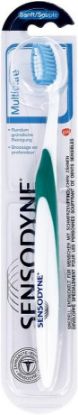 Picture of Sensodyne Toothbrush Multi Care Soft 1pc