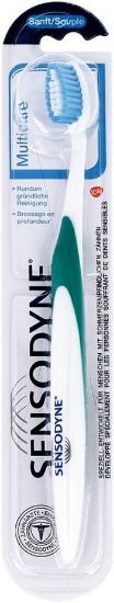 Picture of Sensodyne Toothbrush Multi Care Soft 1pc