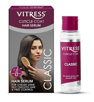 Picture of Vitress Hair Solution Coat 50ml