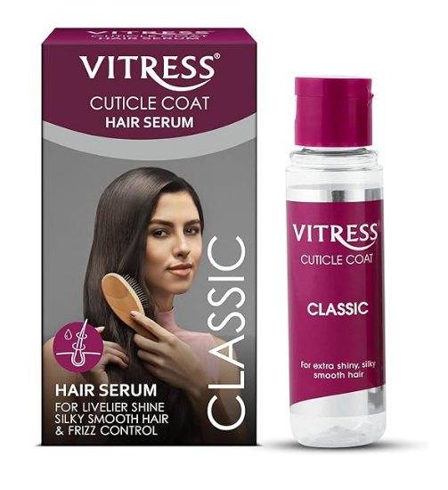 Picture of Vitress Hair Solution Coat 50ml