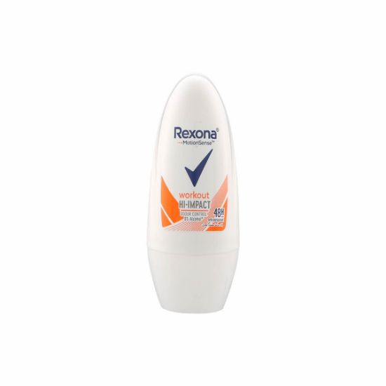 Picture of Rexona Workout Roll On for Women 50ml