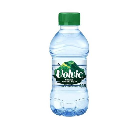 Picture of Volvic Natural Mineral Water 330ml