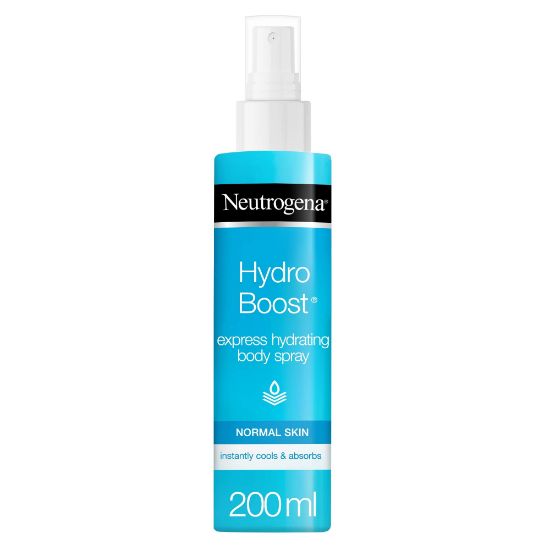 Picture of Neutrogena Body Spray Hydro Boost 200ml