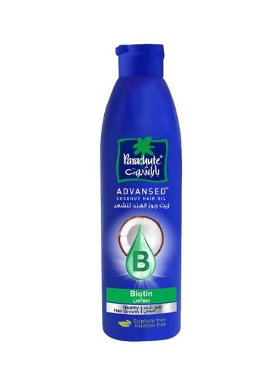 Picture of Parachute Hair Oil Advanced Biotin 170ml