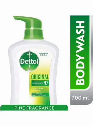 Picture of Dettol Body Wash Original 700ml