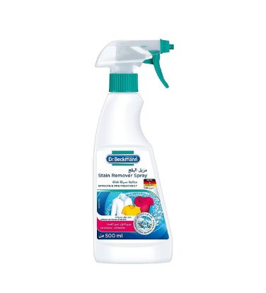 Picture of Dr.Beckmann Stain Remover 500ml