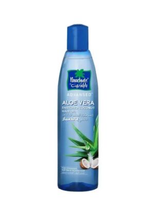 Picture of Parachute Advanced Aloe Vera Enriched Coconut Hair Oil 250ml