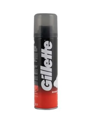 Picture of Gillette Shaving Foam Regular 200ml