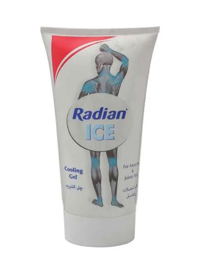 Picture of Radian Ice Cooling Gel 150ml