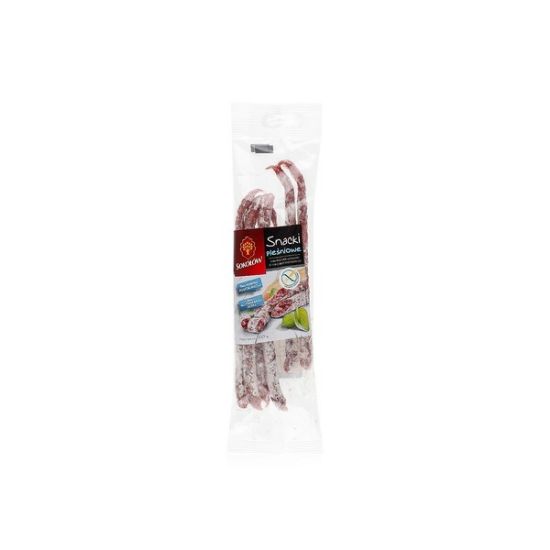 Picture of Sokolow Snack Salami Mound 100gm