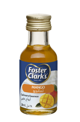 Picture of Foster Clarks Mango Essence, 28ml