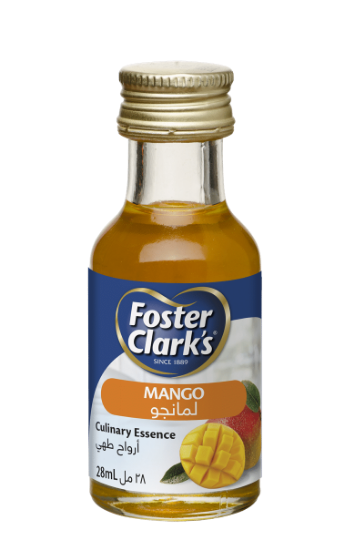 Picture of Foster Clarks Mango Essence, 28ml