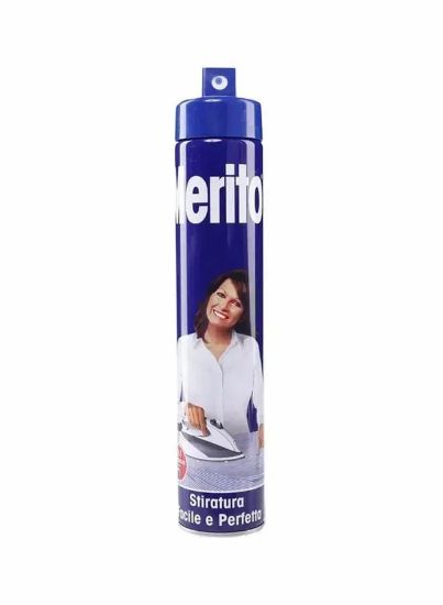 Picture of Merito Spray Starch 500ml