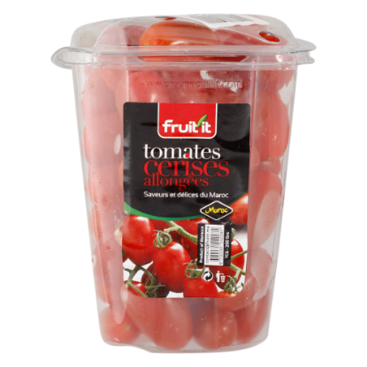 Picture of Tomates Cerises Allonees 250gm