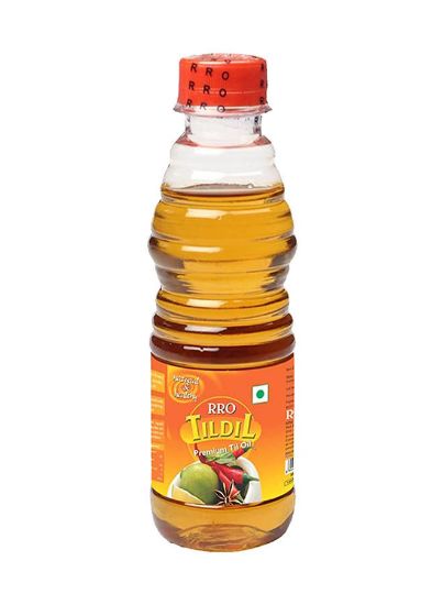 Picture of Rro Premium Sesame Oil 200ml