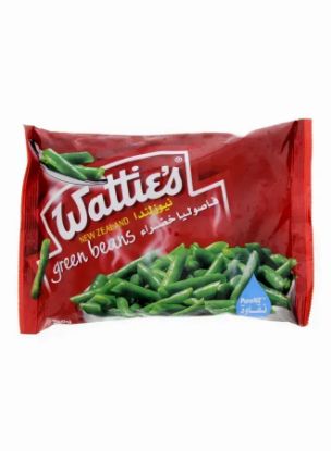 Picture of Watties Cut Green Beans 450gm