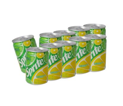 Picture of Sprite Drink Can 10x150ml