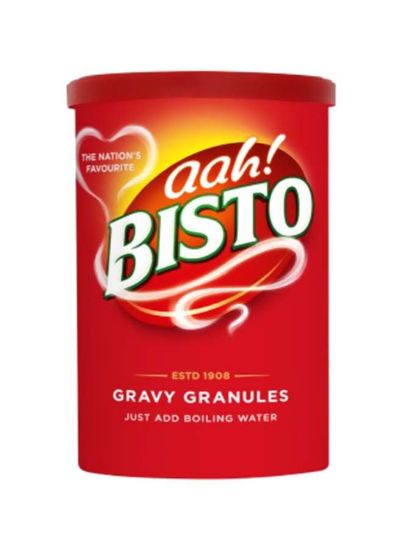 Picture of Bisto Beef Gravy Granules 190gm