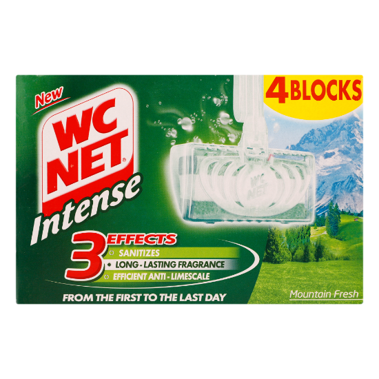 Picture of WC Net Blocks Mountain Fresh Fragrance 1pc