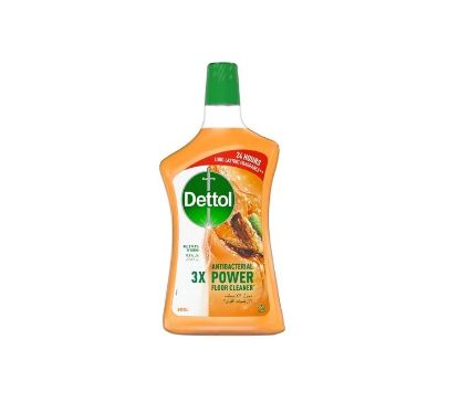 Picture of Dettol Antibacterial Floor Cleaner Oud 900ml