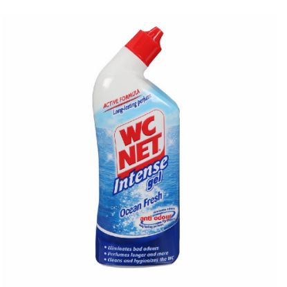 Picture of WC Net Intense Gel Ocean Fresh 750ml