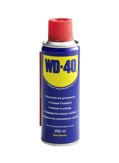 Picture of WD 40 Multi Use Product Spray 200ml