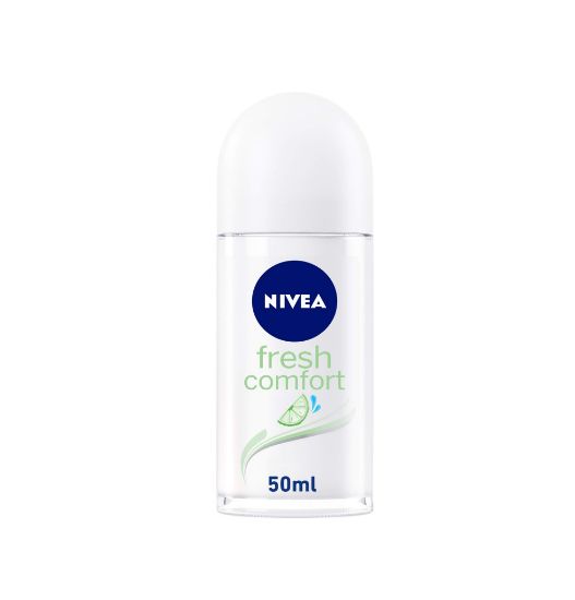 Picture of Nivea Deo Women Roll On Fresh Comfort 50ml