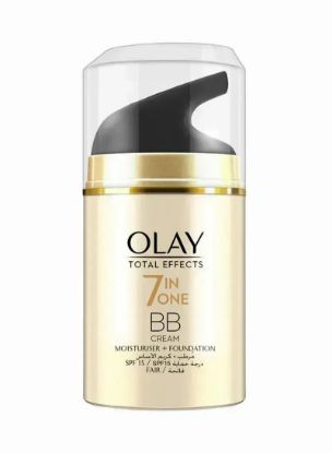 Picture of Olay Total Effects 7x Anti Aging Serum 50ml