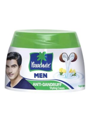 Picture of Parachute Men Anti-Dandruff Styling Cream 140ml