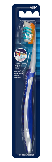 Picture of Oral-B Toothbrush Pro-Expert Soft 1pc