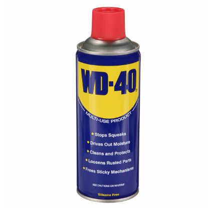 Picture of WD-40 Multiuse Product 330ml