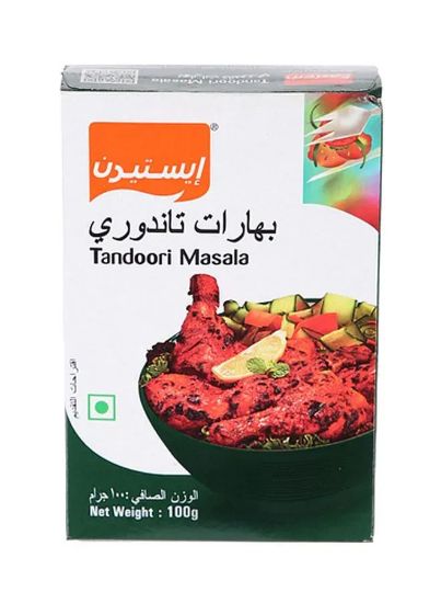 Picture of Eastern Tandoori Masala 100gm