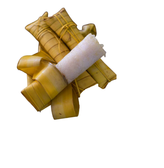 Picture of Inday's Best Frozen Suman Sa Ibos 454gm