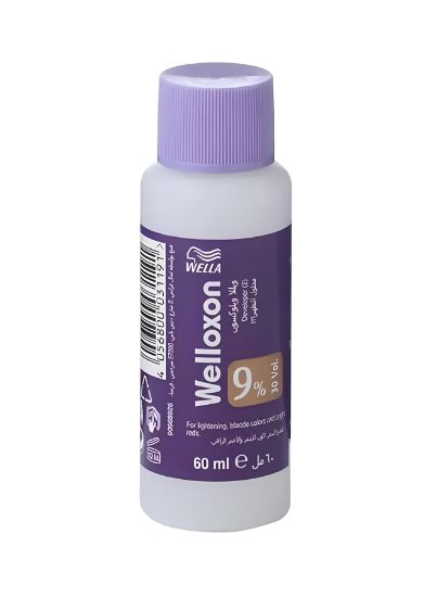 Picture of Wella Welloxon Herbal (9% 30Vol) 60ml