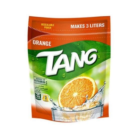 Picture of Tang Instant Drink Orange 375gm