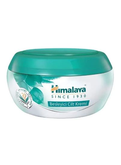 Picture of Himalaya Herbals Nourishing Skin Cream 150ml