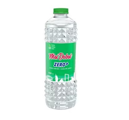 Picture of Mai Dubai Mineral Water Alkaline Zero Sodium 500ml