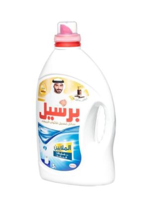 Picture of Persil Liquid White Oud 3litre