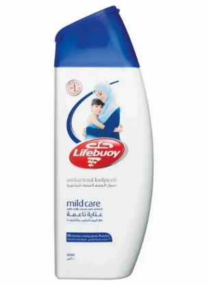 Picture of Lifebuoy Body Wash Mild Care 300ml