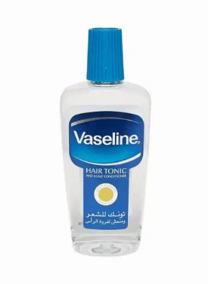 Picture of Vaseline Hair Tonic & Scalp Conditioner 200ml