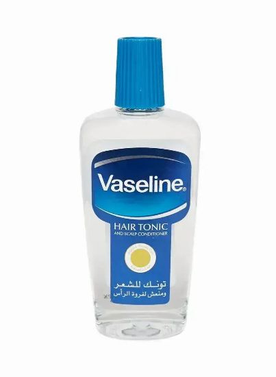 Picture of Vaseline Hair Tonic & Scalp Conditioner 200ml