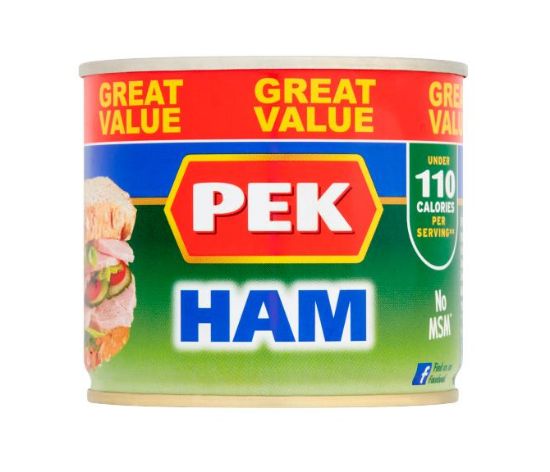 Picture of Pek Ham 240gm